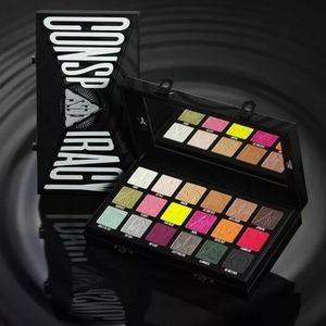 Sold Shane Dawson JSC Conspiracy Palette